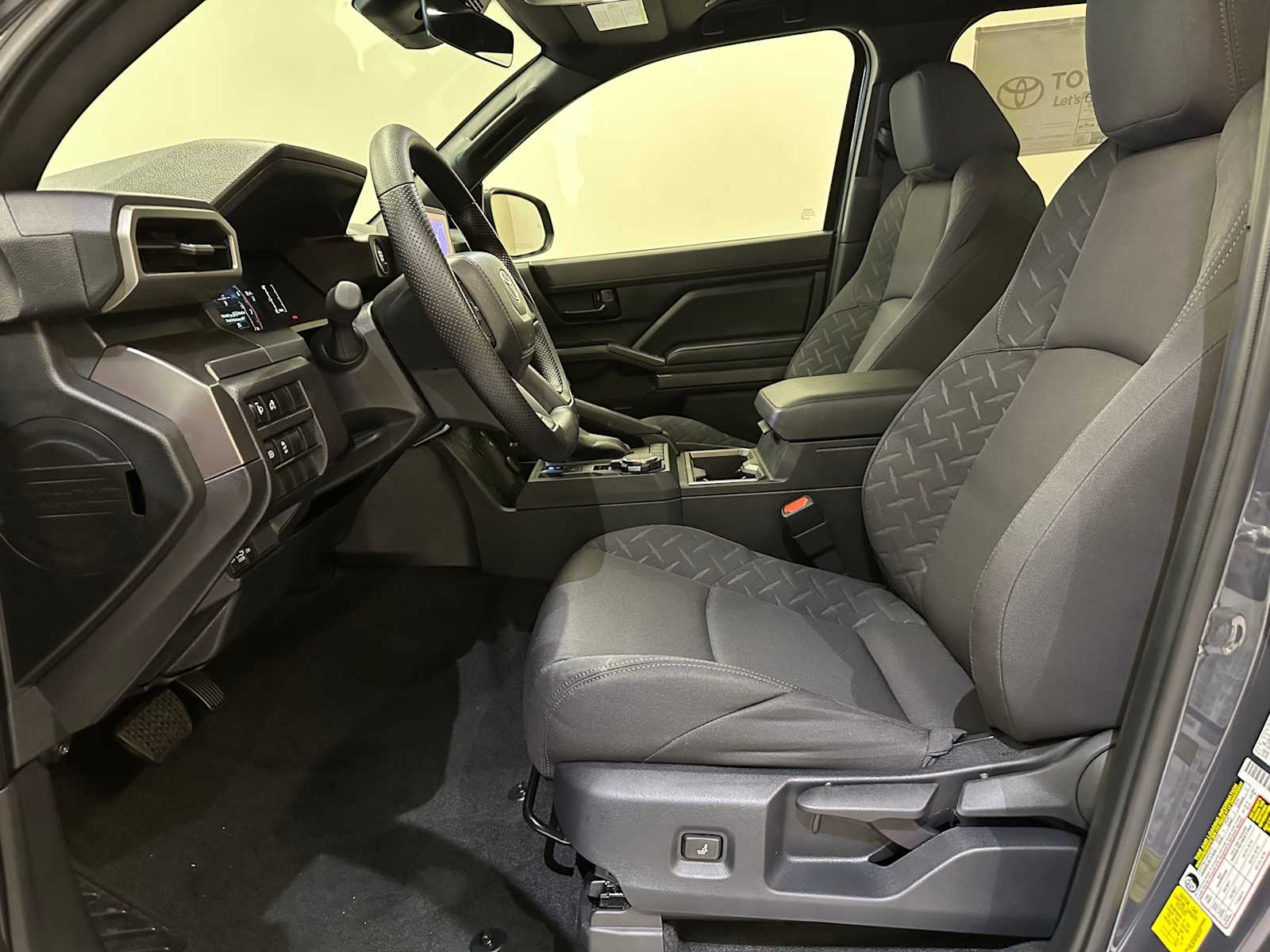 Thumbnail: 2026 Toyota Tacoma - 20