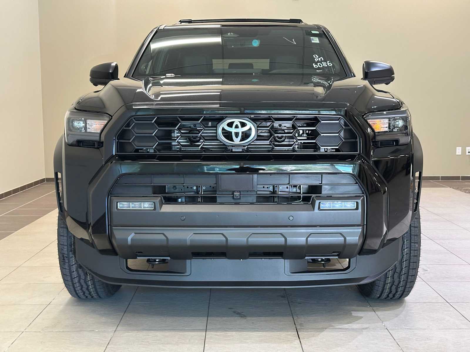 Thumbnail: 2026 Toyota 4Runner - 6