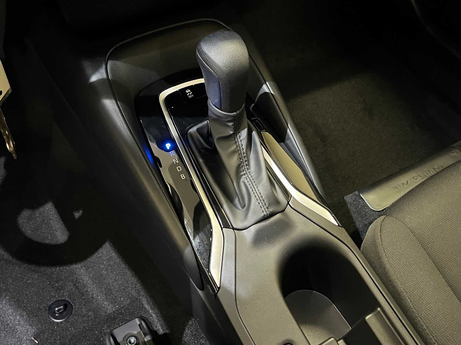 Thumbnail: 2026 Toyota Corolla - 22