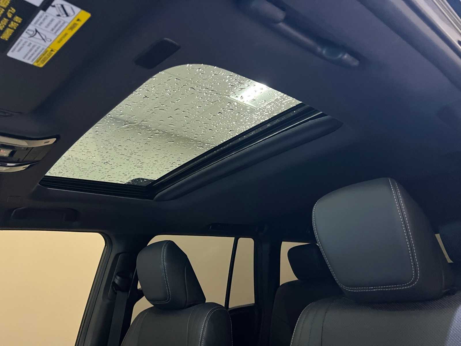 Thumbnail: 2025 Toyota Land Cruiser - 17