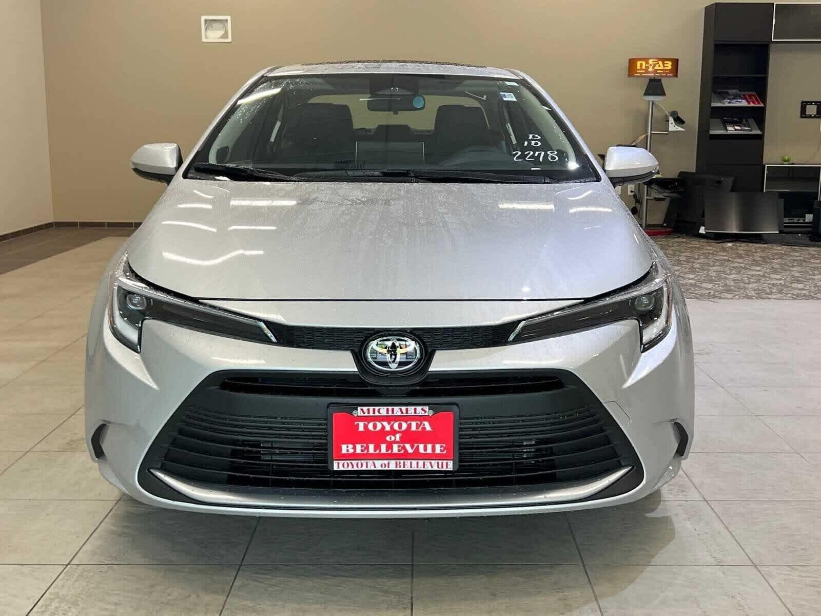 Thumbnail: 2026 Toyota Corolla - 8