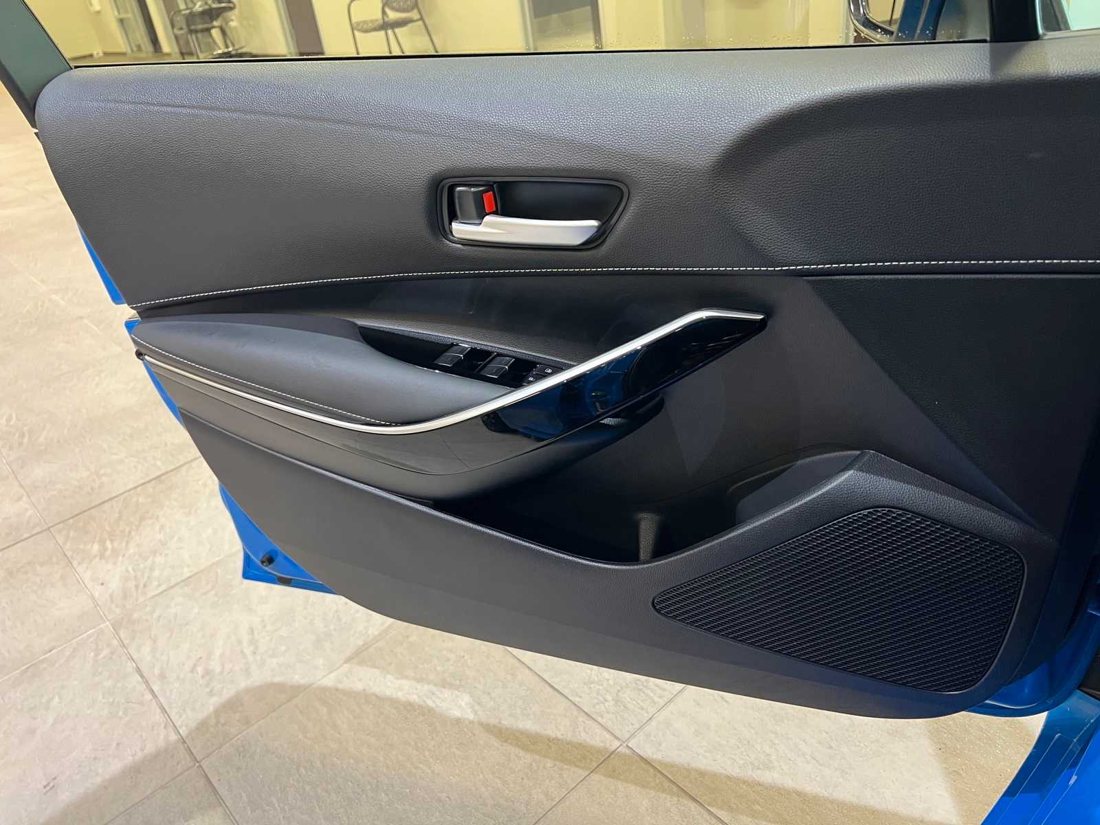 Thumbnail: 2022 Toyota Corolla - 17