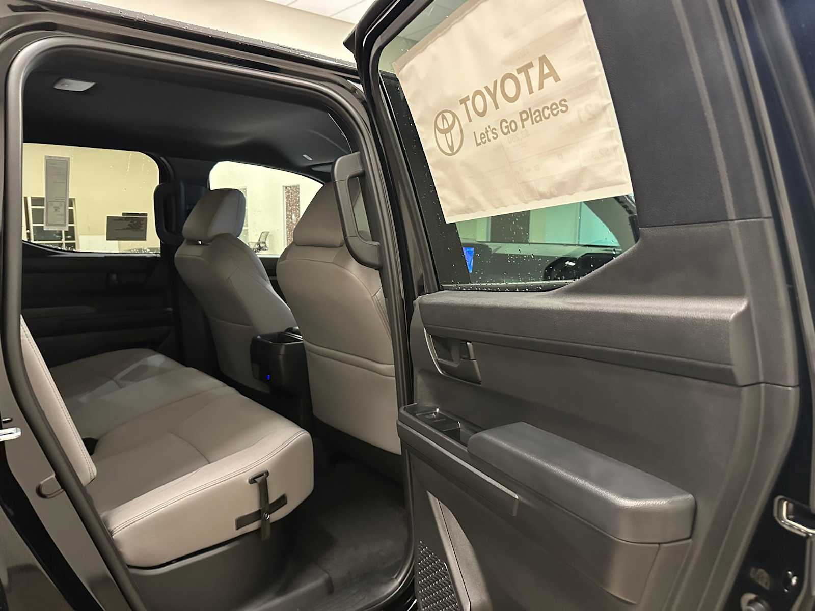 Thumbnail: 2026 Toyota Tacoma - 25