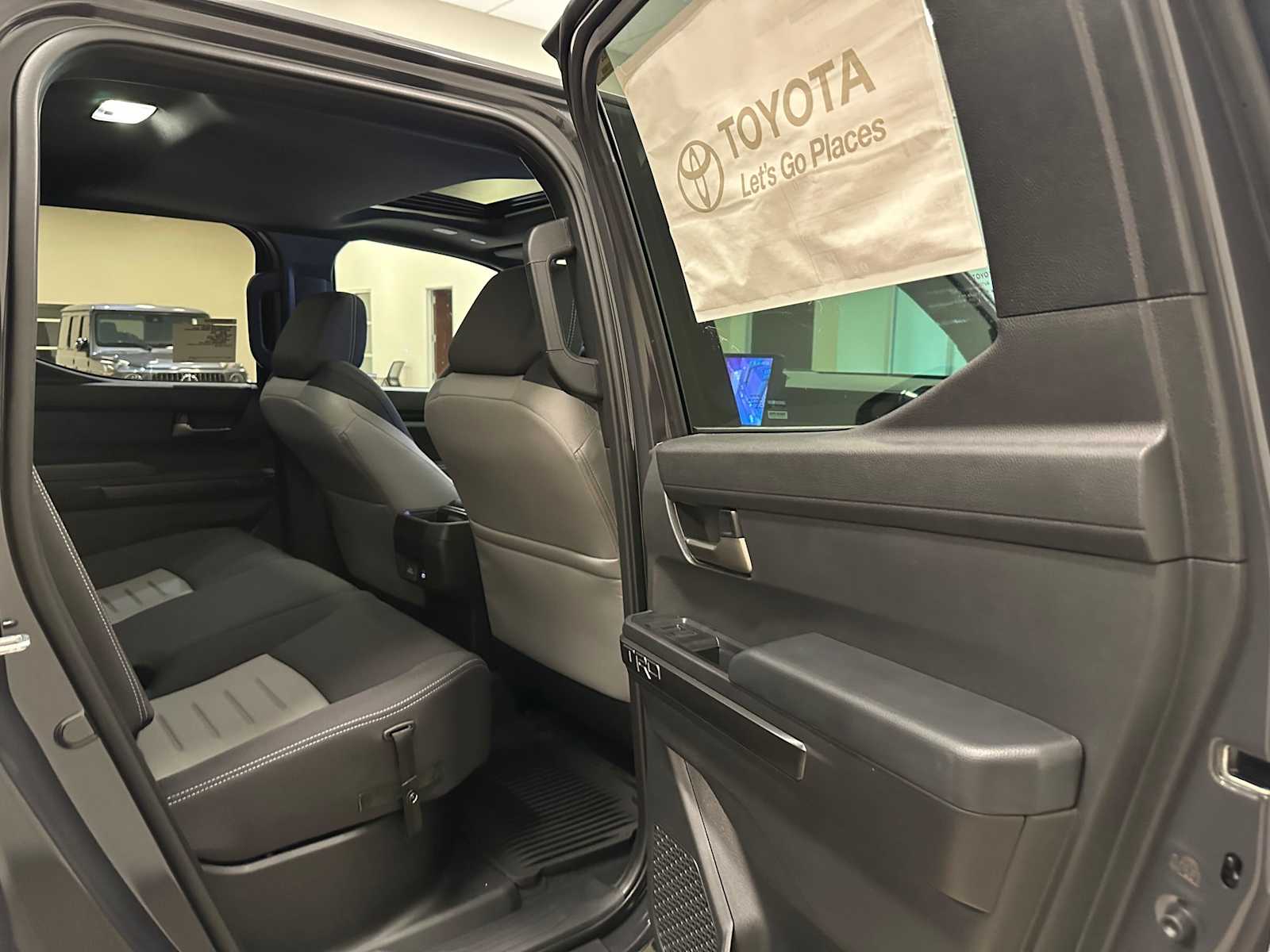 Thumbnail: 2026 Toyota Tacoma - 26