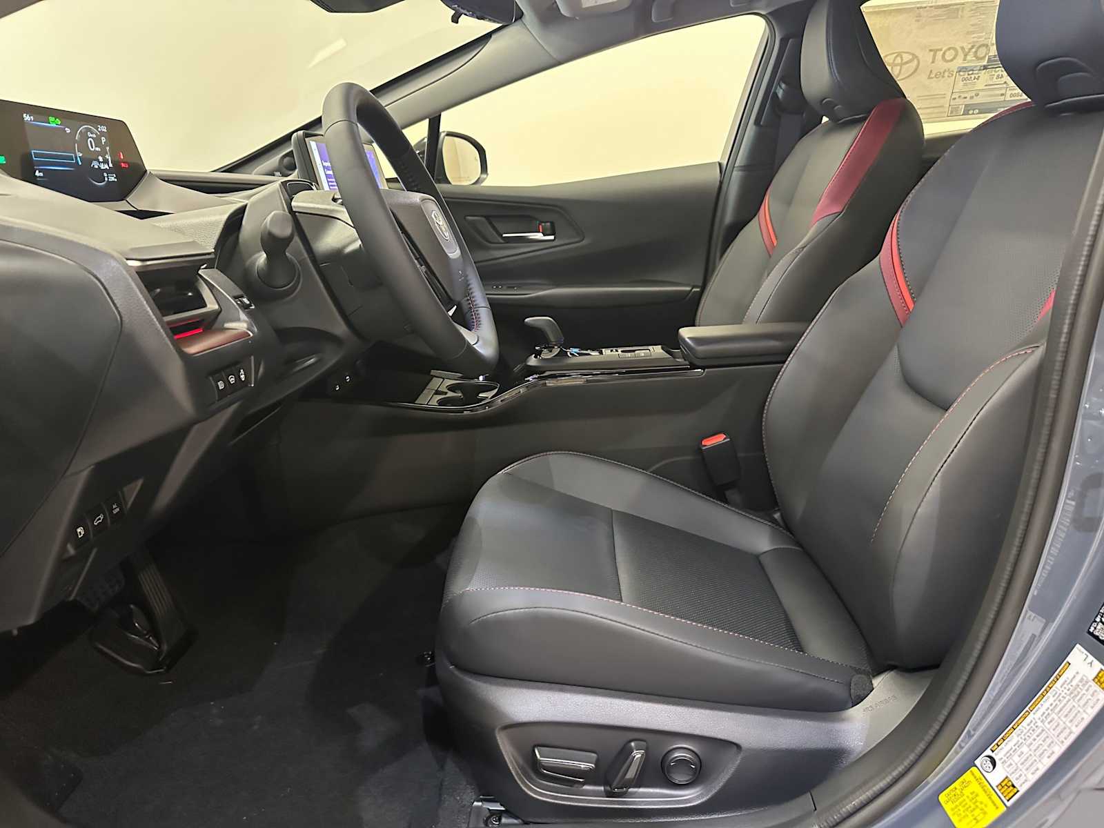 Thumbnail: 2026 Toyota Prius - 20