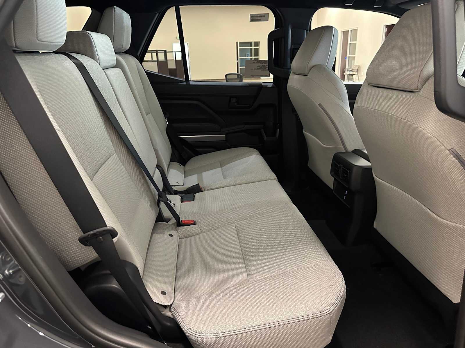 Thumbnail: 2026 Toyota 4Runner - 28