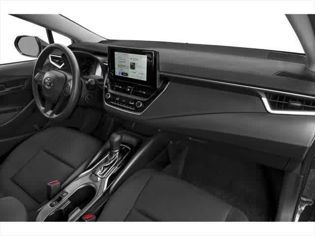Thumbnail: 2024 Toyota Corolla - 15