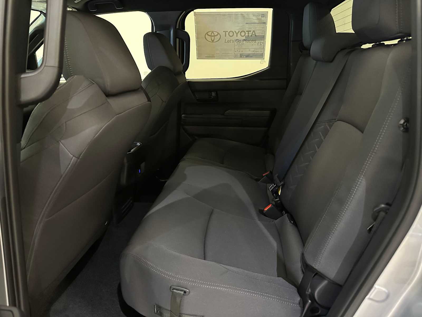 Thumbnail: 2026 Toyota Tacoma - 22