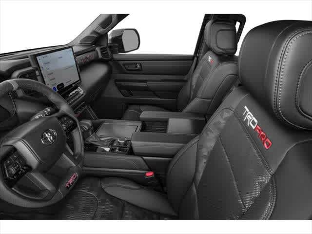 Thumbnail: 2025 Toyota Sequoia - 6