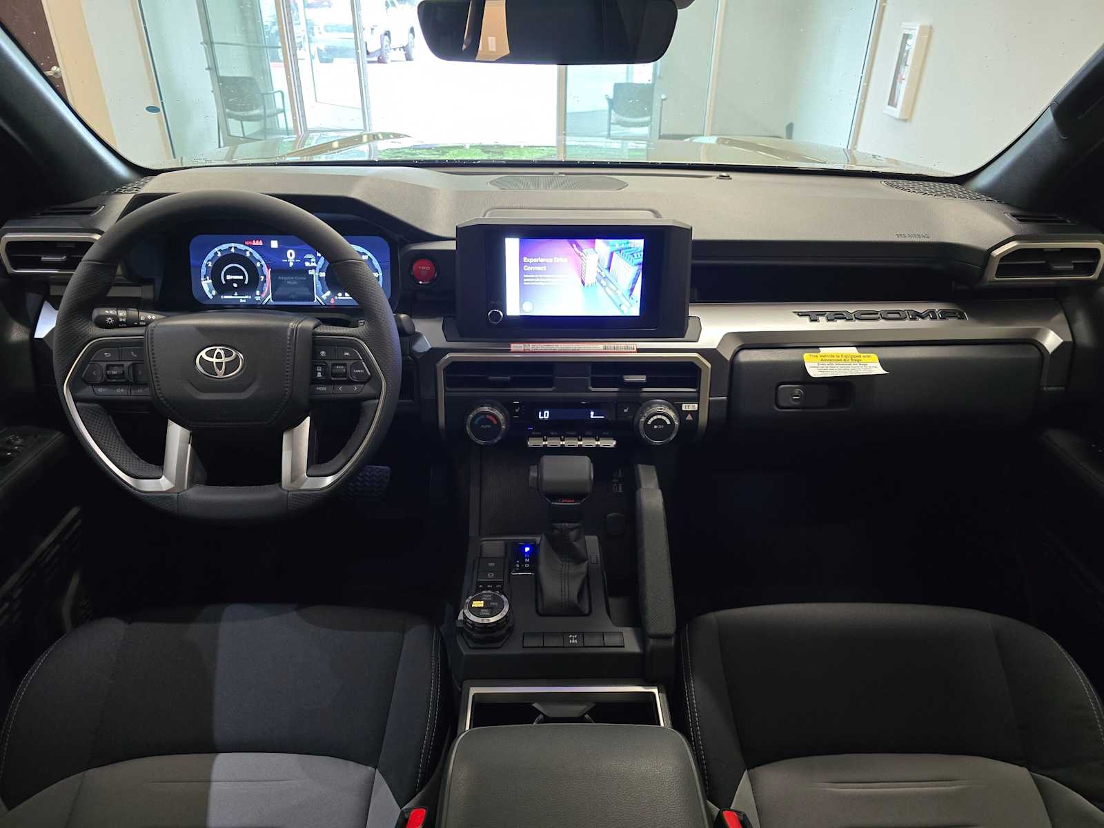 Thumbnail: 2026 Toyota Tacoma - 10