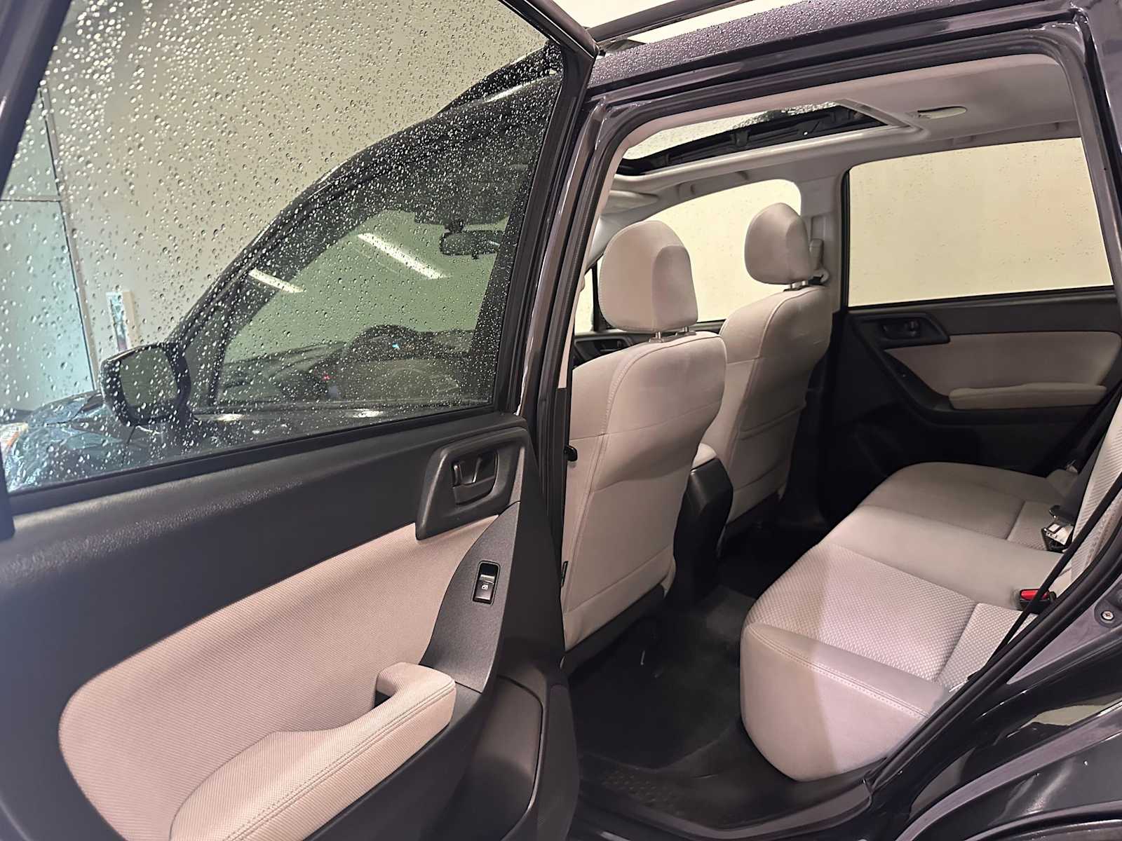 Thumbnail: 2015 Subaru Forester - 23