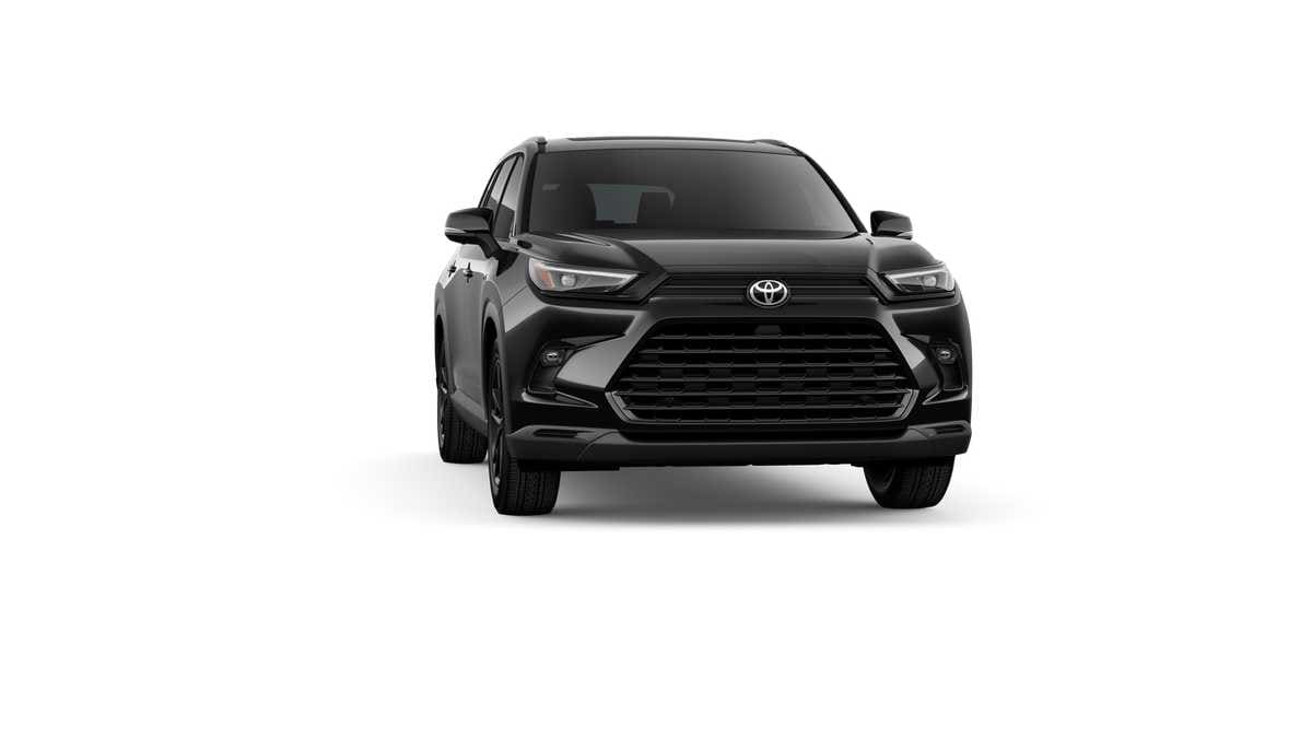 Thumbnail: 2026 Toyota Grand Highlander - 16