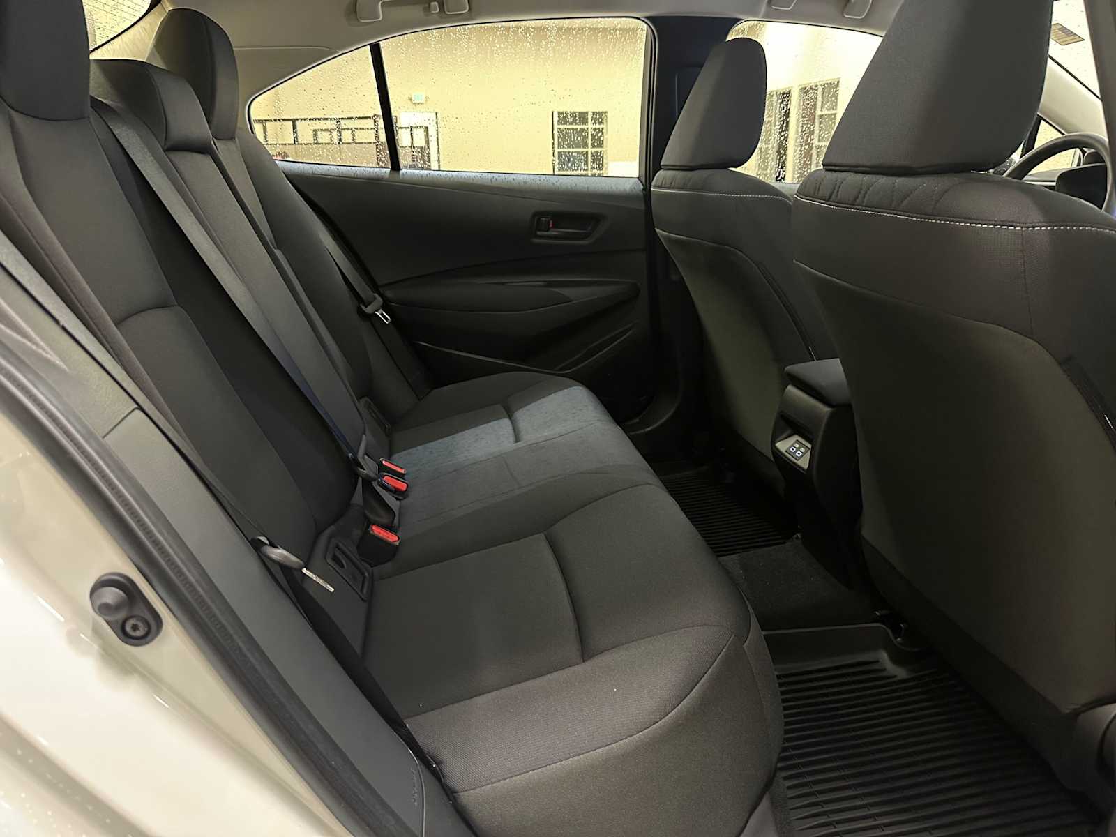 Thumbnail: 2026 Toyota Corolla - 24