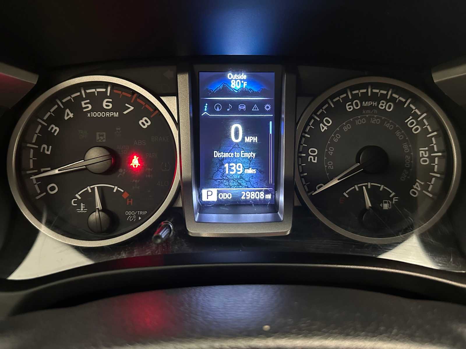 Thumbnail: 2021 Toyota Tacoma - 12