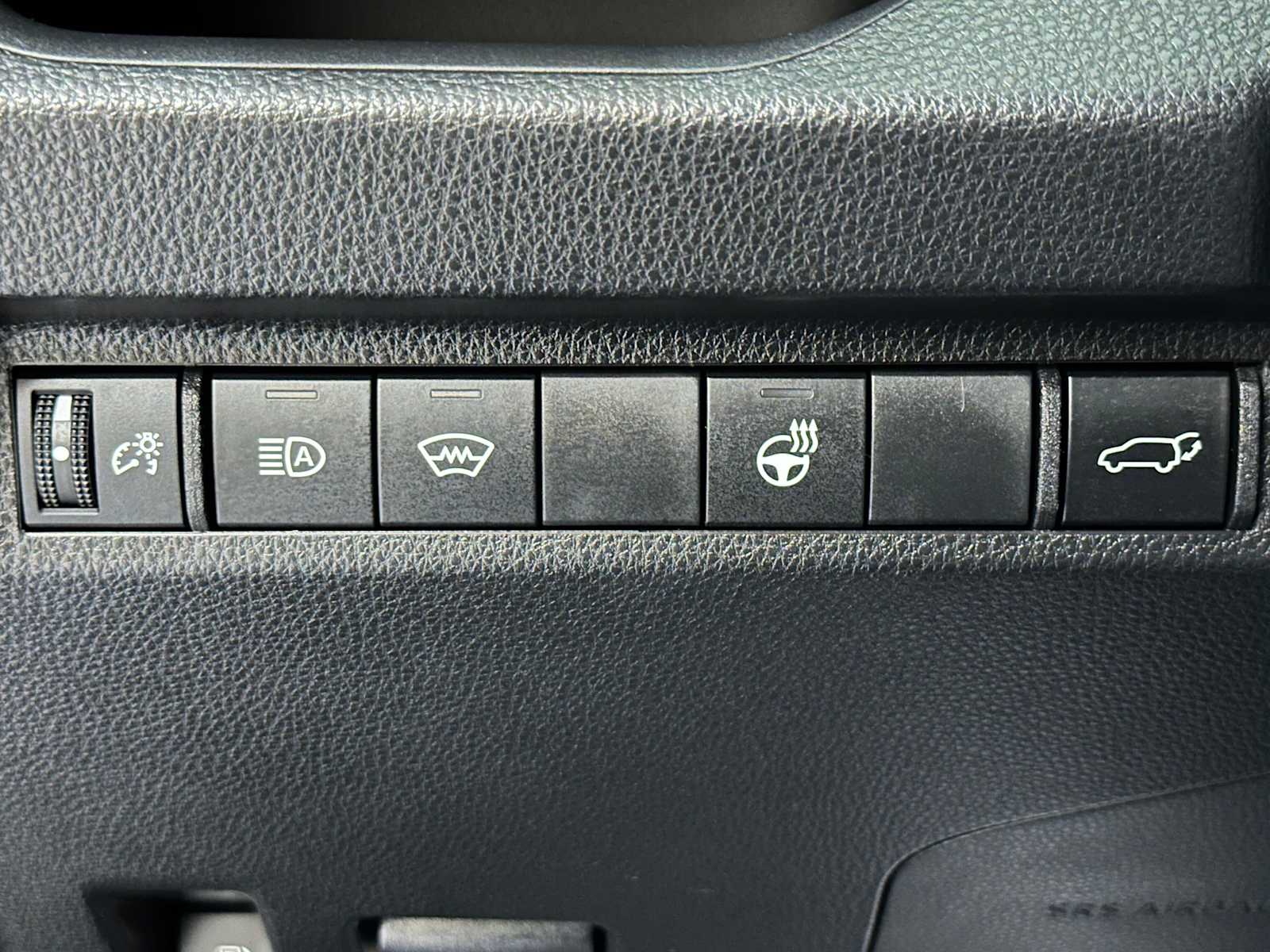 Thumbnail: 2024 Toyota RAV4 - 19