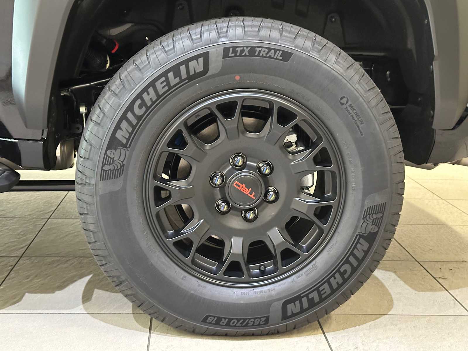 Thumbnail: 2026 Toyota 4Runner - 8