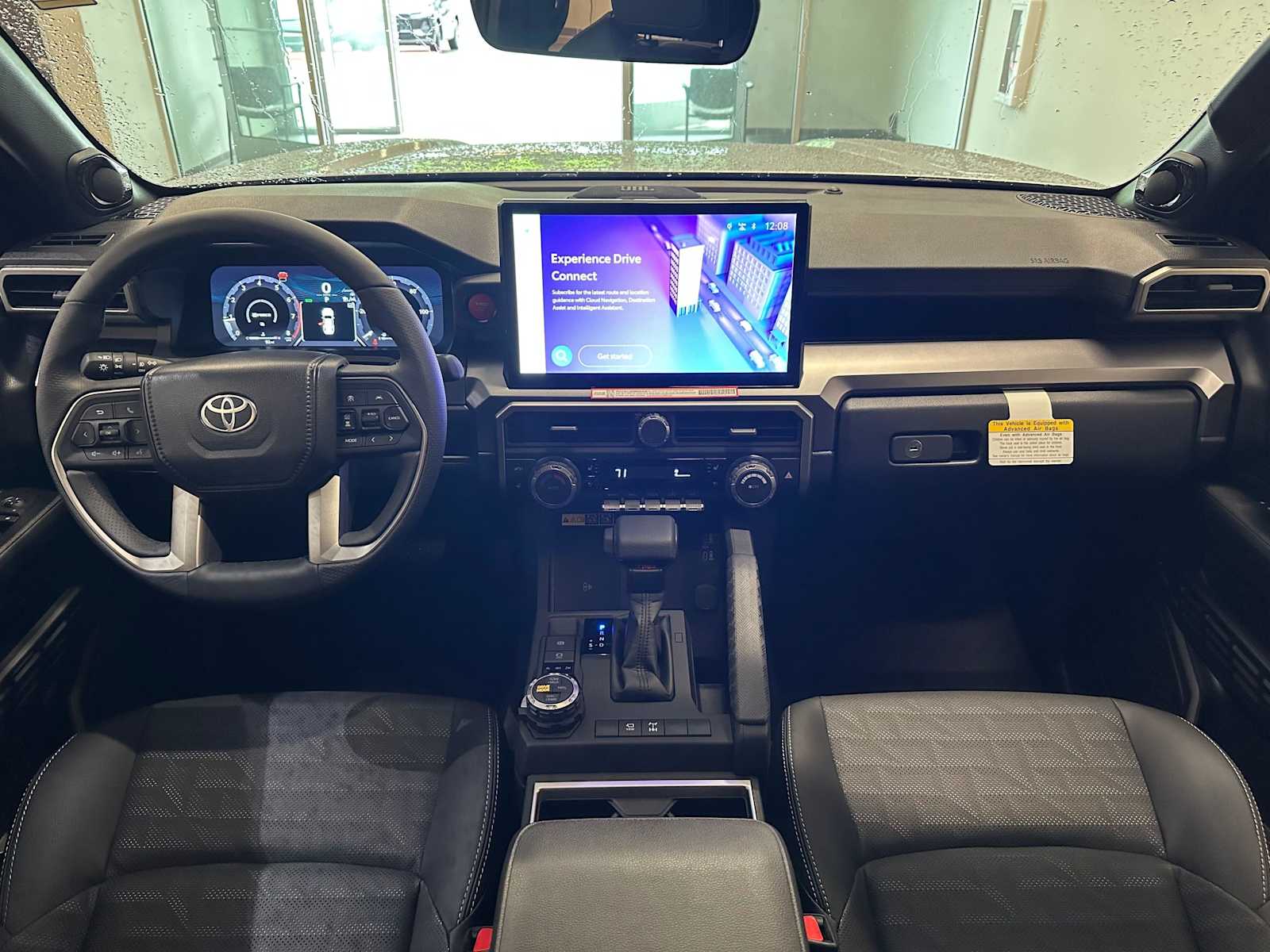 Thumbnail: 2026 Toyota 4Runner - 16
