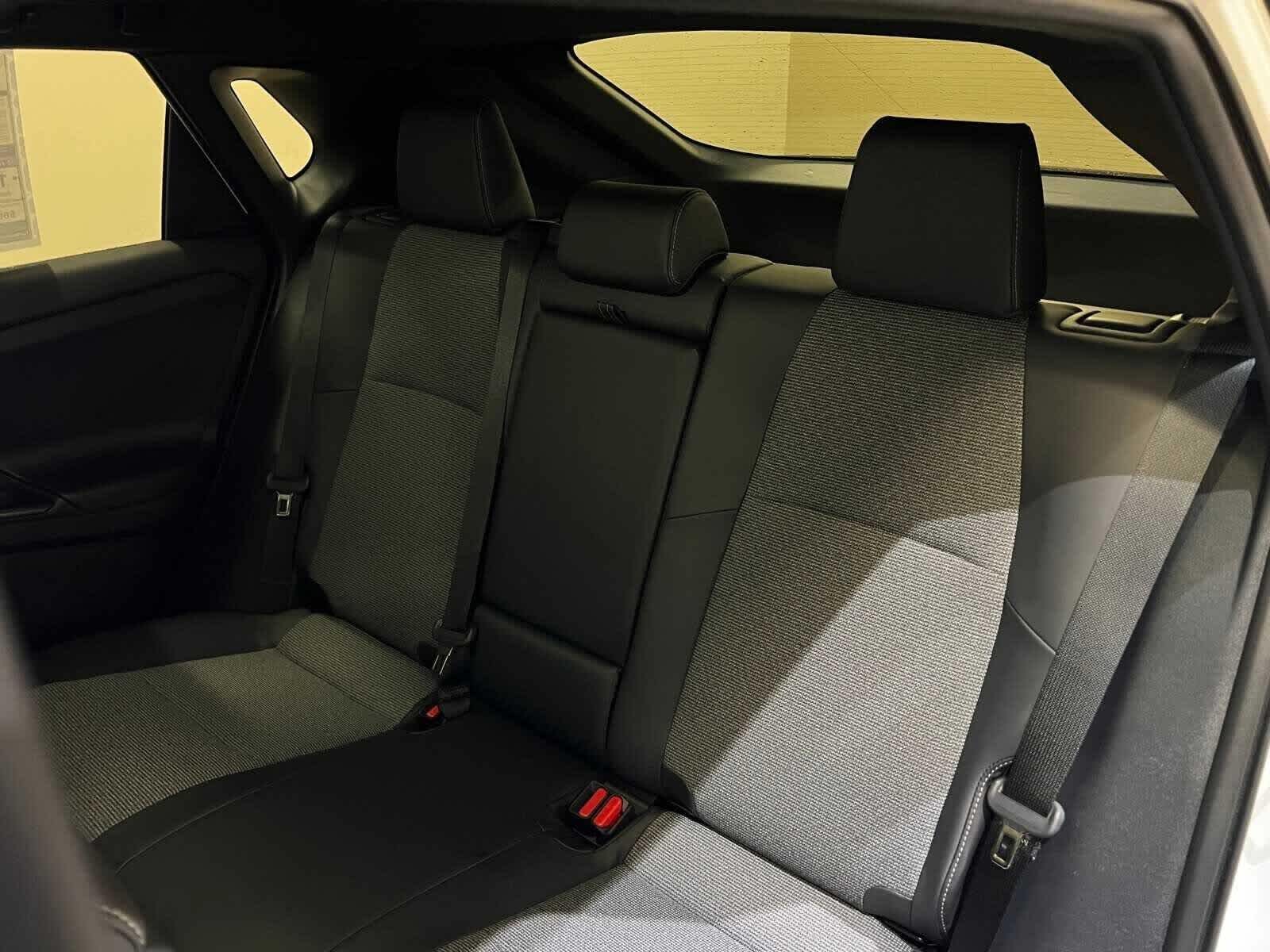 Thumbnail: 2026 Toyota bZ - 15