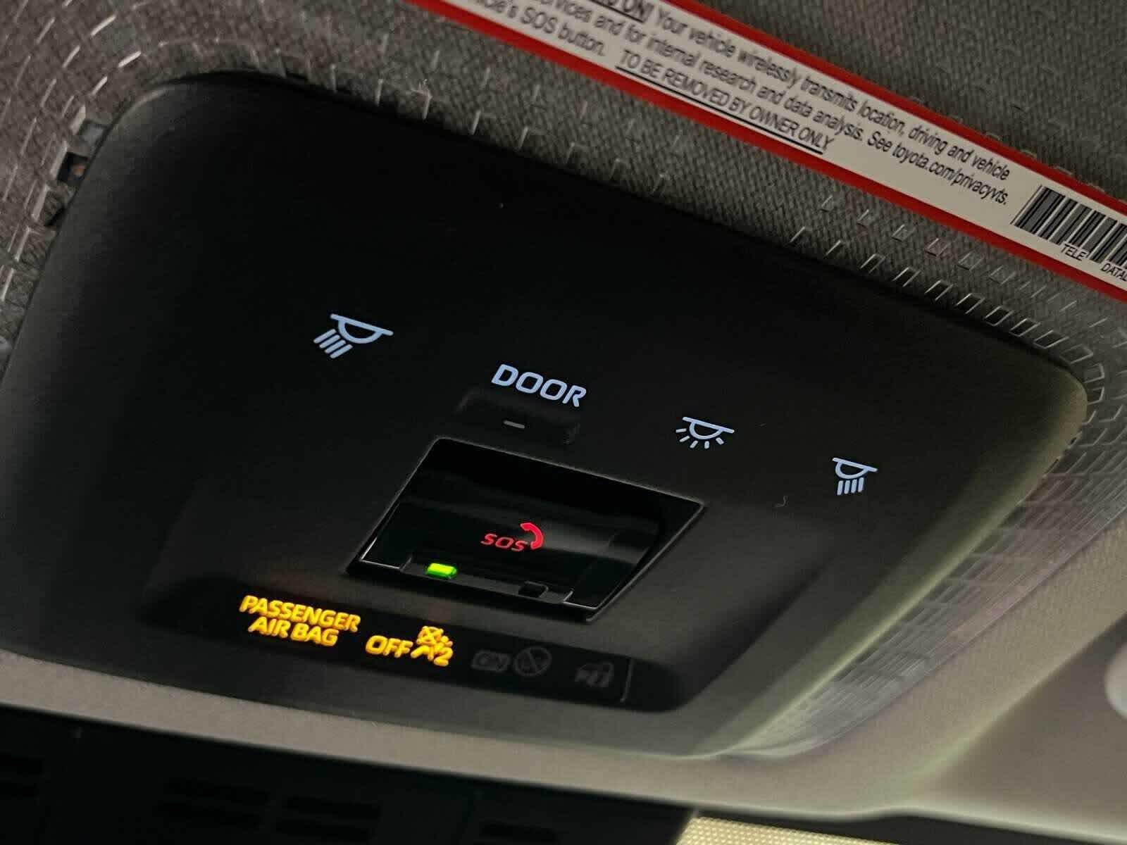 Thumbnail: 2026 Toyota Prius - 25