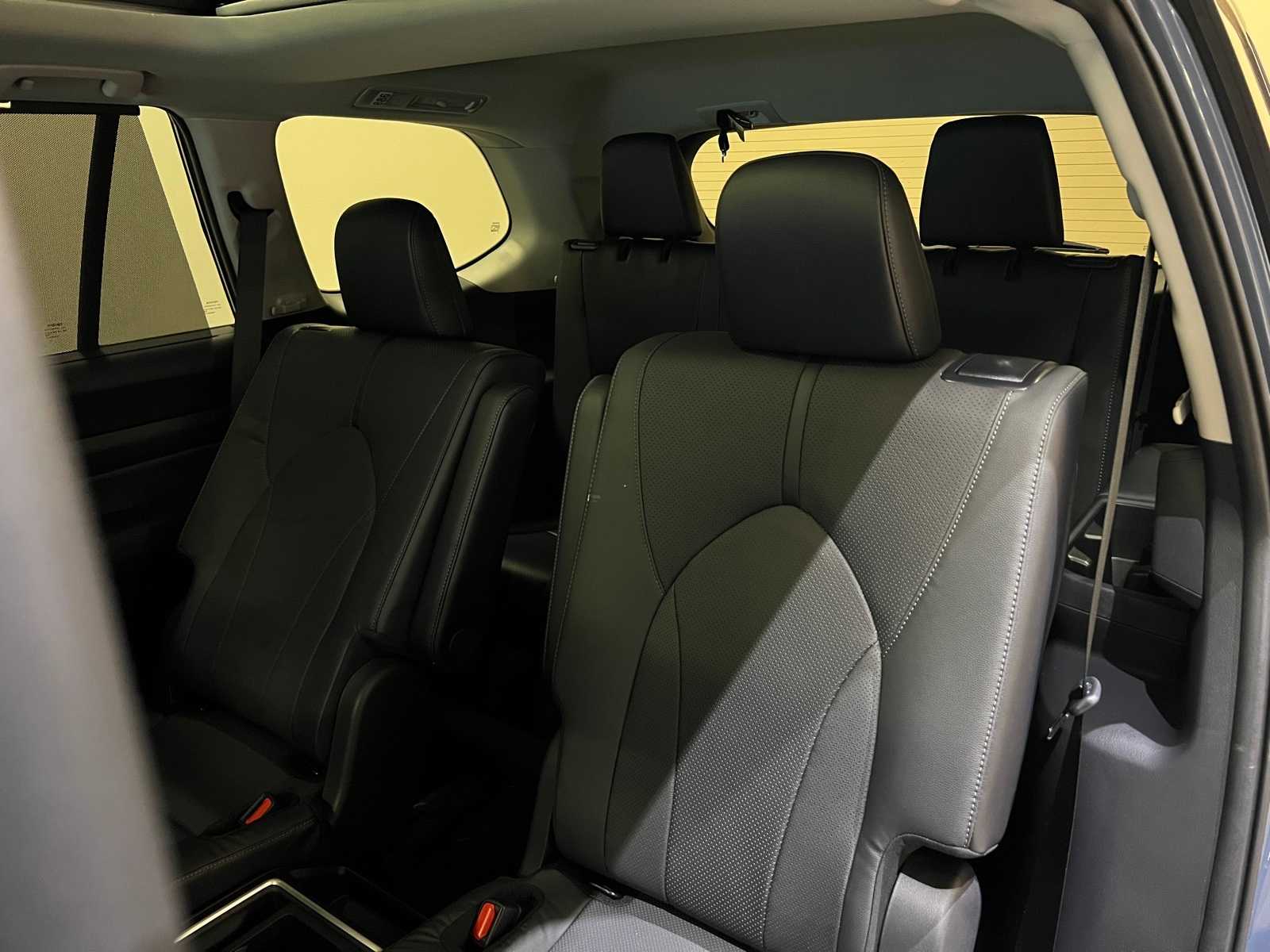 Thumbnail: 2025 Toyota Grand Highlander - 13