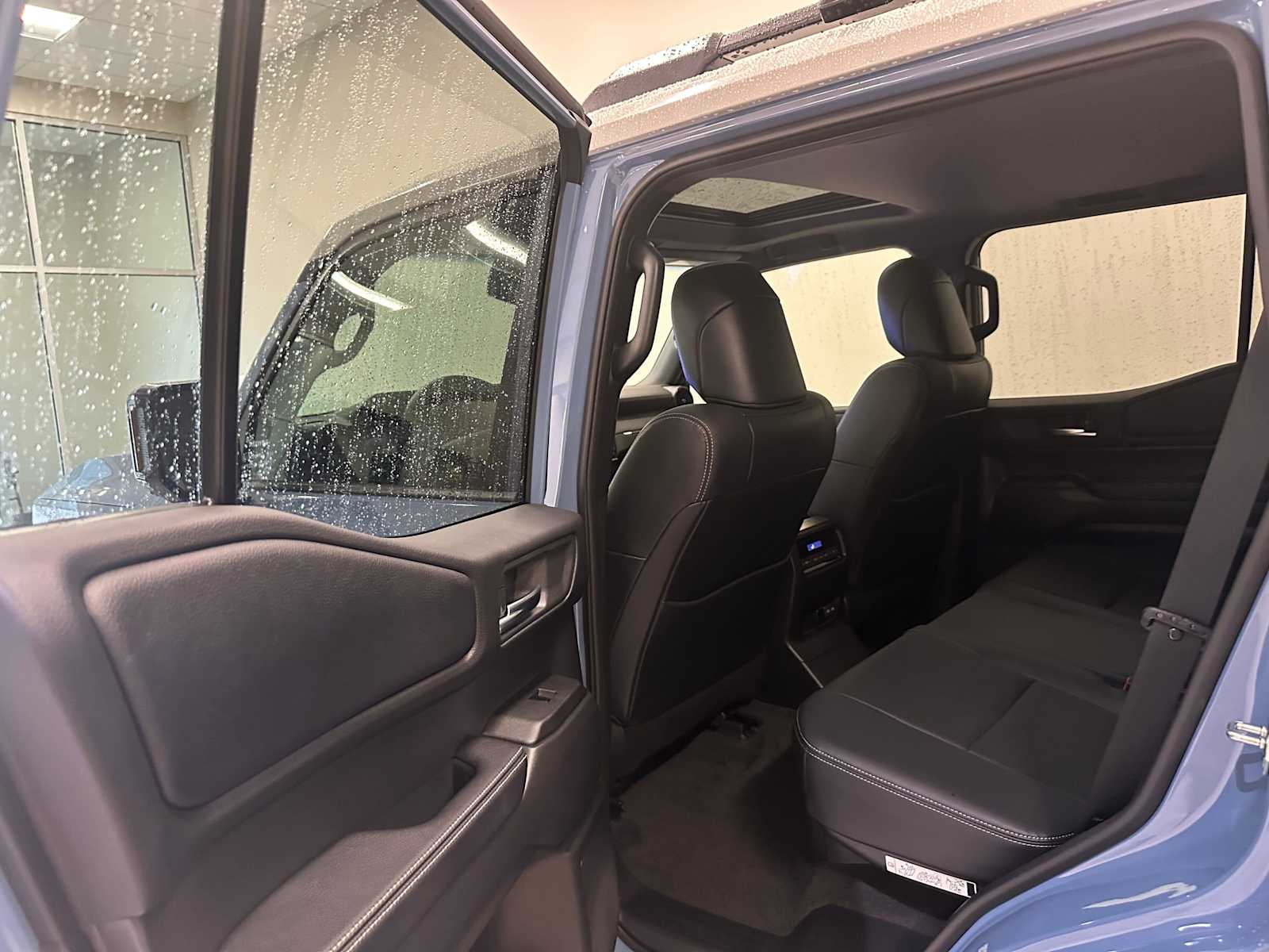 Thumbnail: 2025 Toyota Land Cruiser - 26