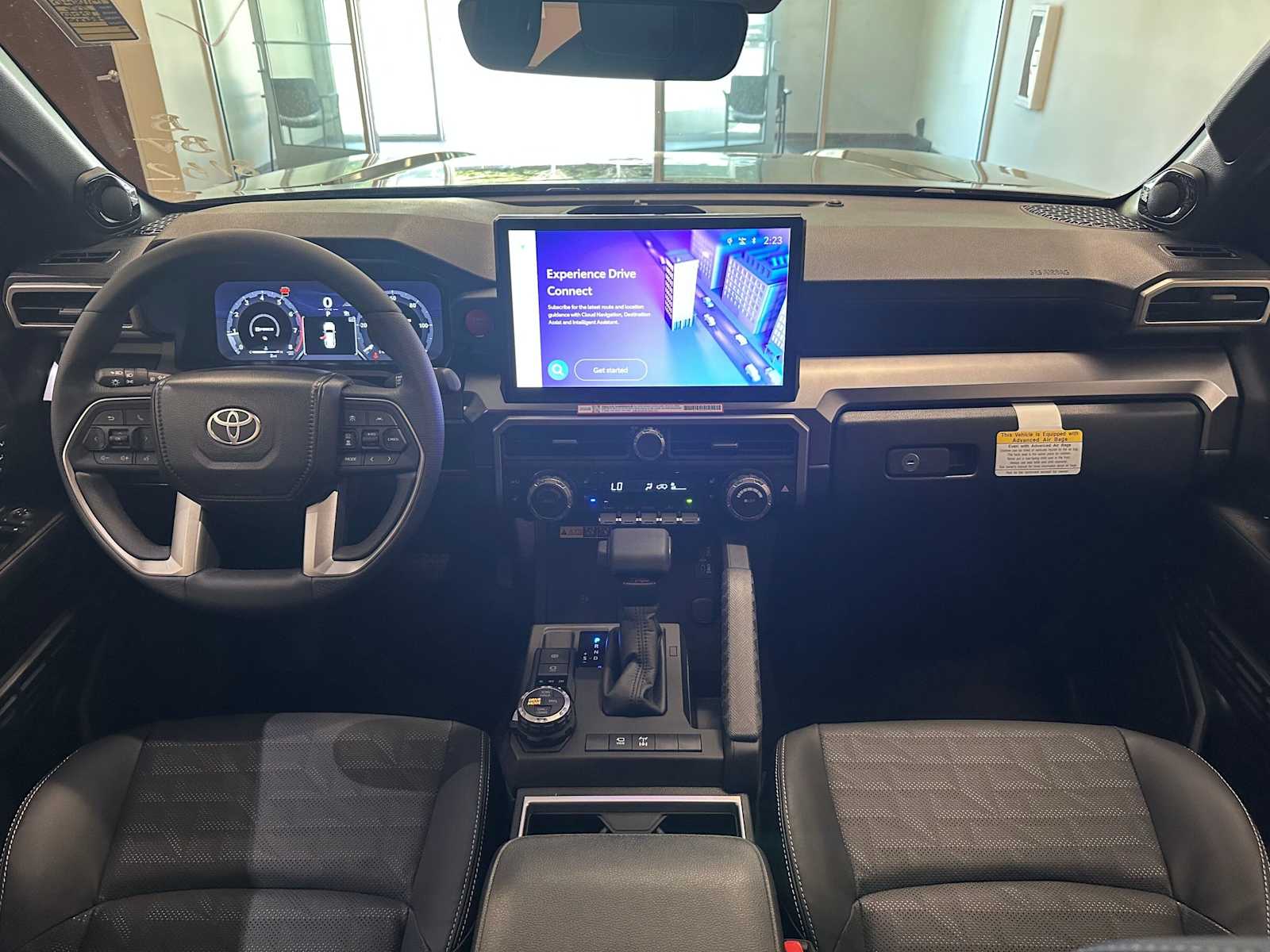 Thumbnail: 2026 Toyota 4Runner - 10