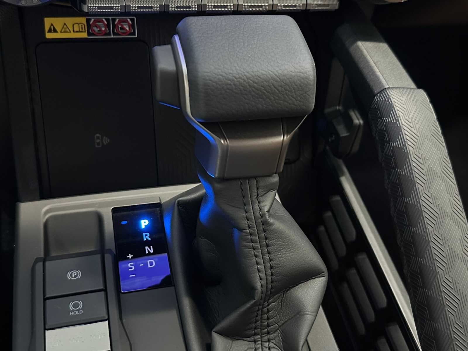 Thumbnail: 2026 Toyota 4Runner - 17