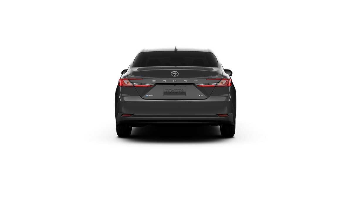 Thumbnail: 2026 Toyota Camry - 8