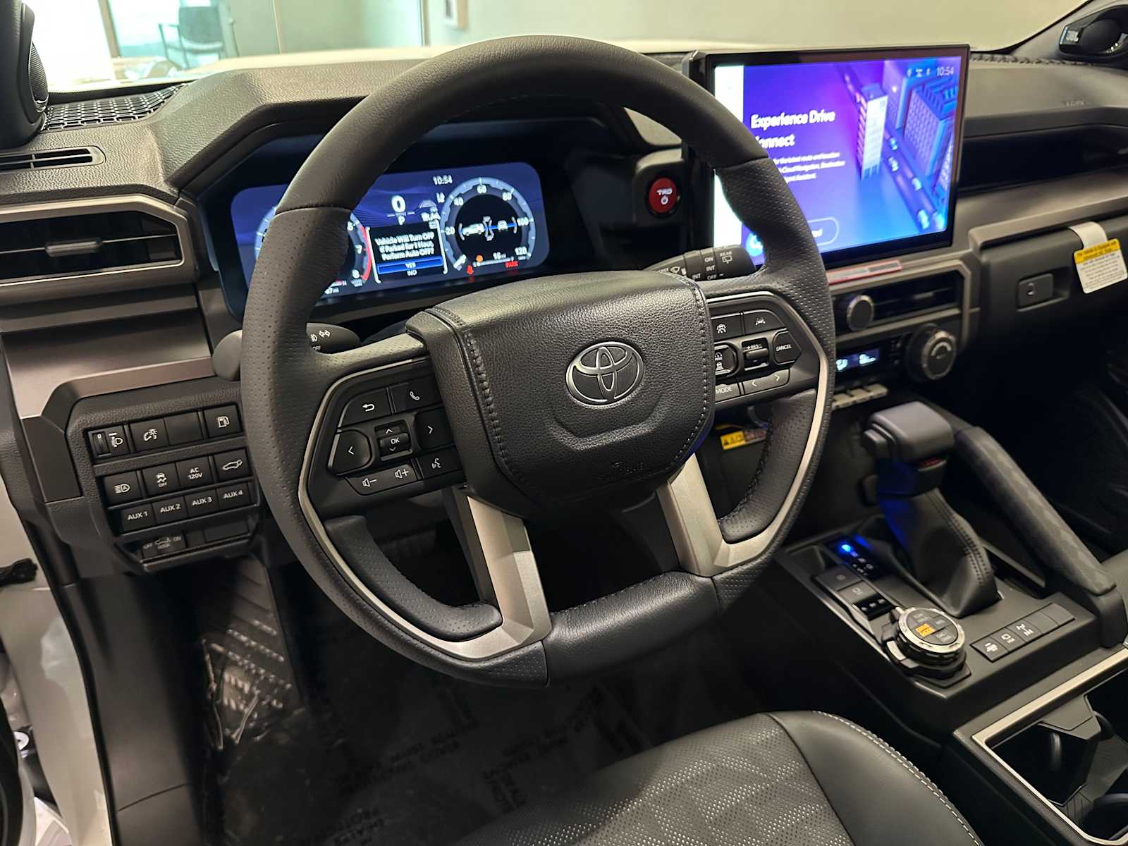 Thumbnail: 2026 Toyota 4Runner - 2