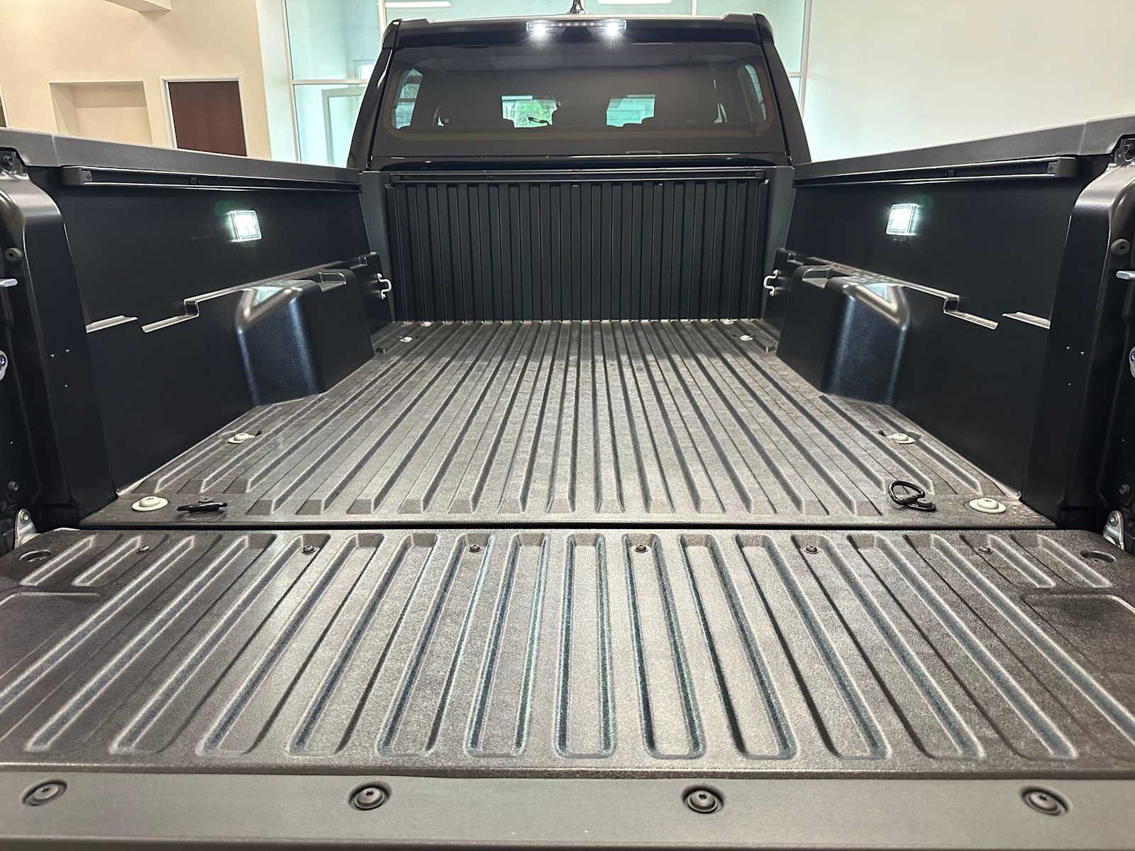 Thumbnail: 2026 Toyota Tacoma - 28