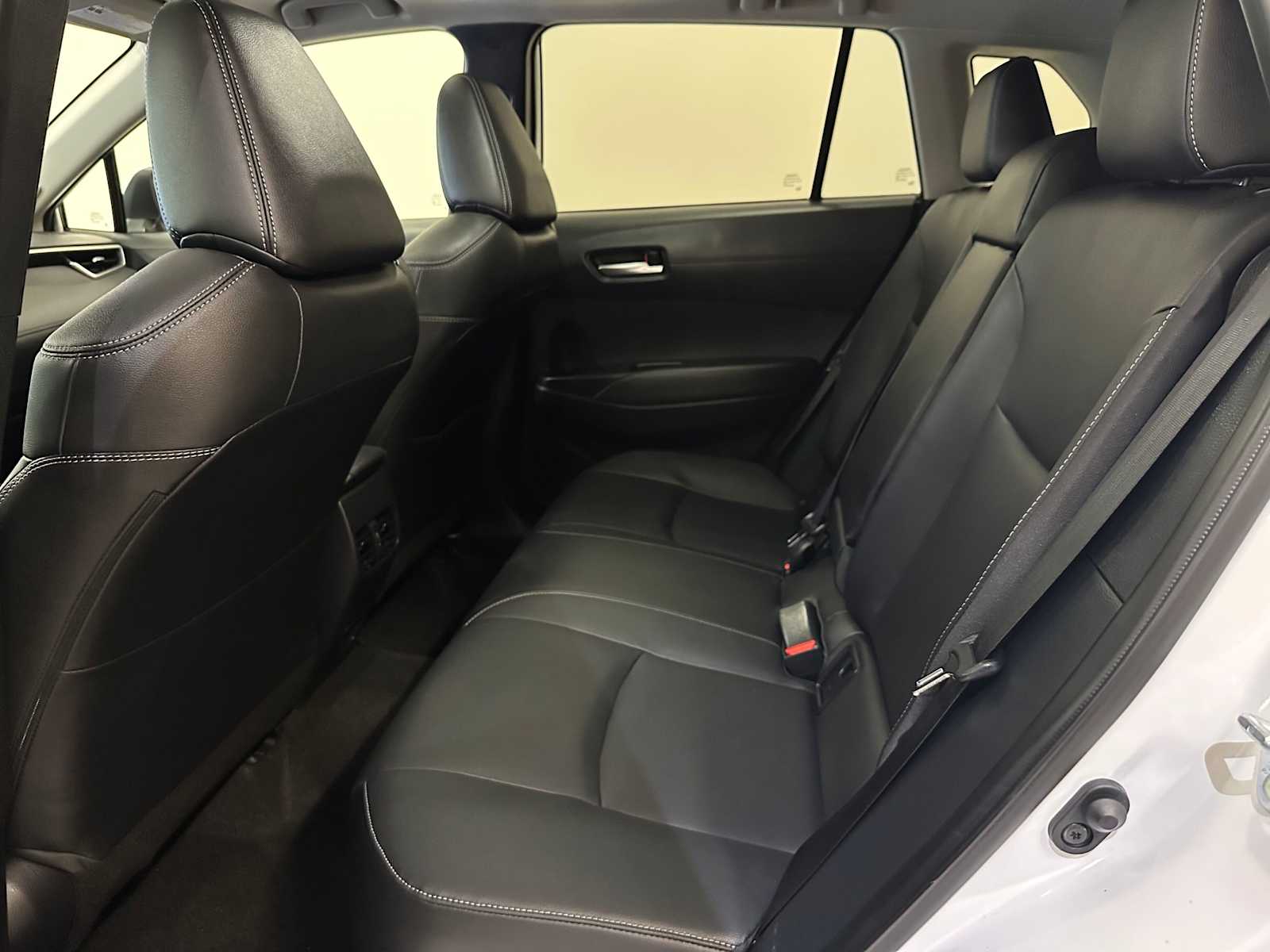 Thumbnail: 2023 Toyota Corolla Cross - 25