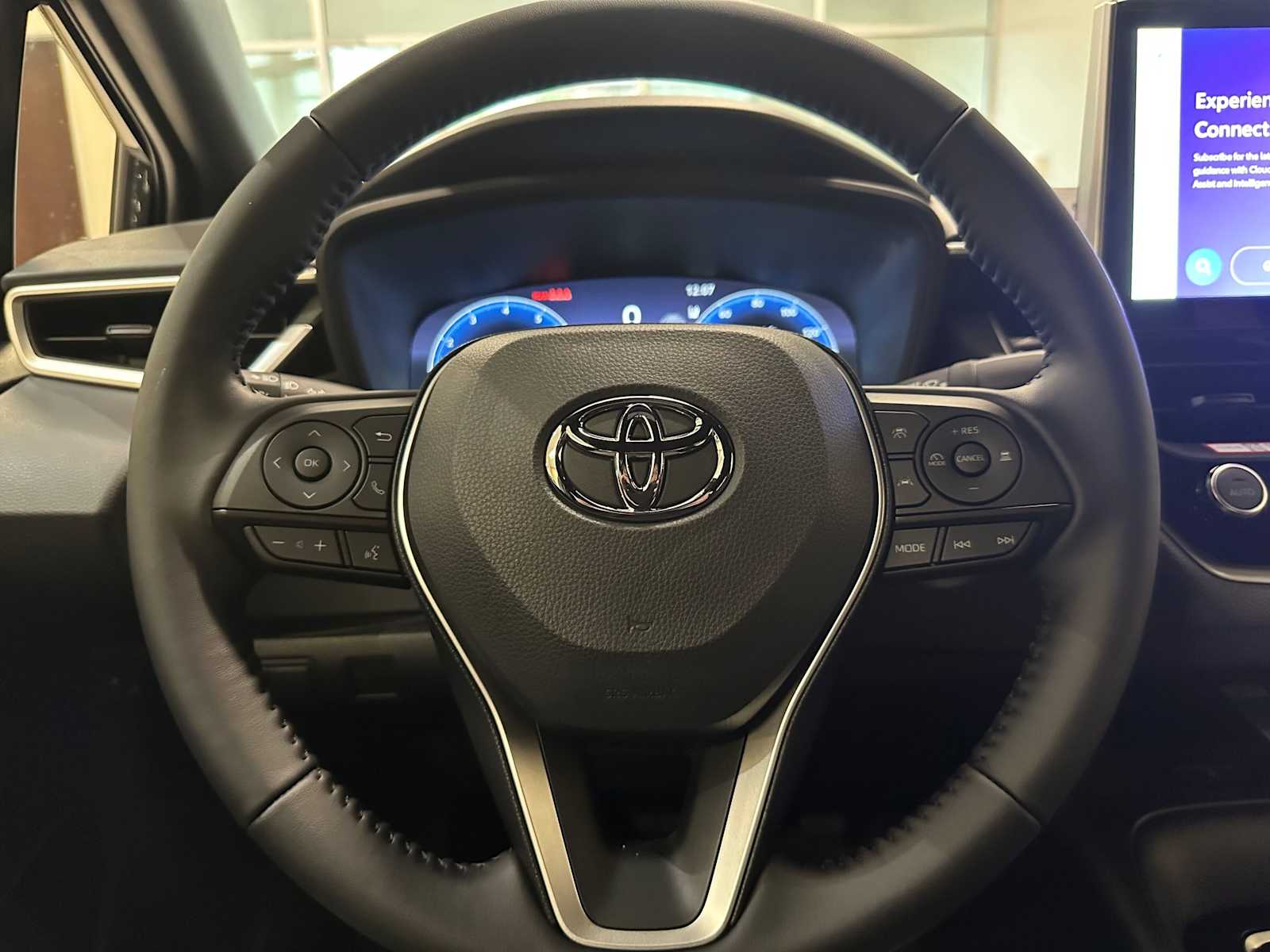 Thumbnail: 2026 Toyota Corolla - 11