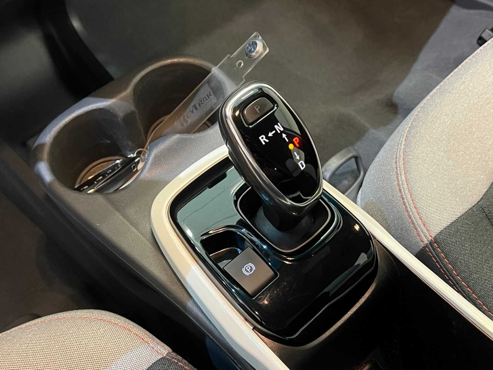 Thumbnail: 2019 Chevrolet Bolt EV - 22
