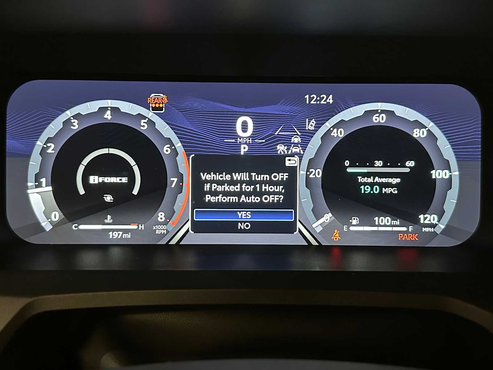 Thumbnail: 2026 Toyota 4Runner - 12