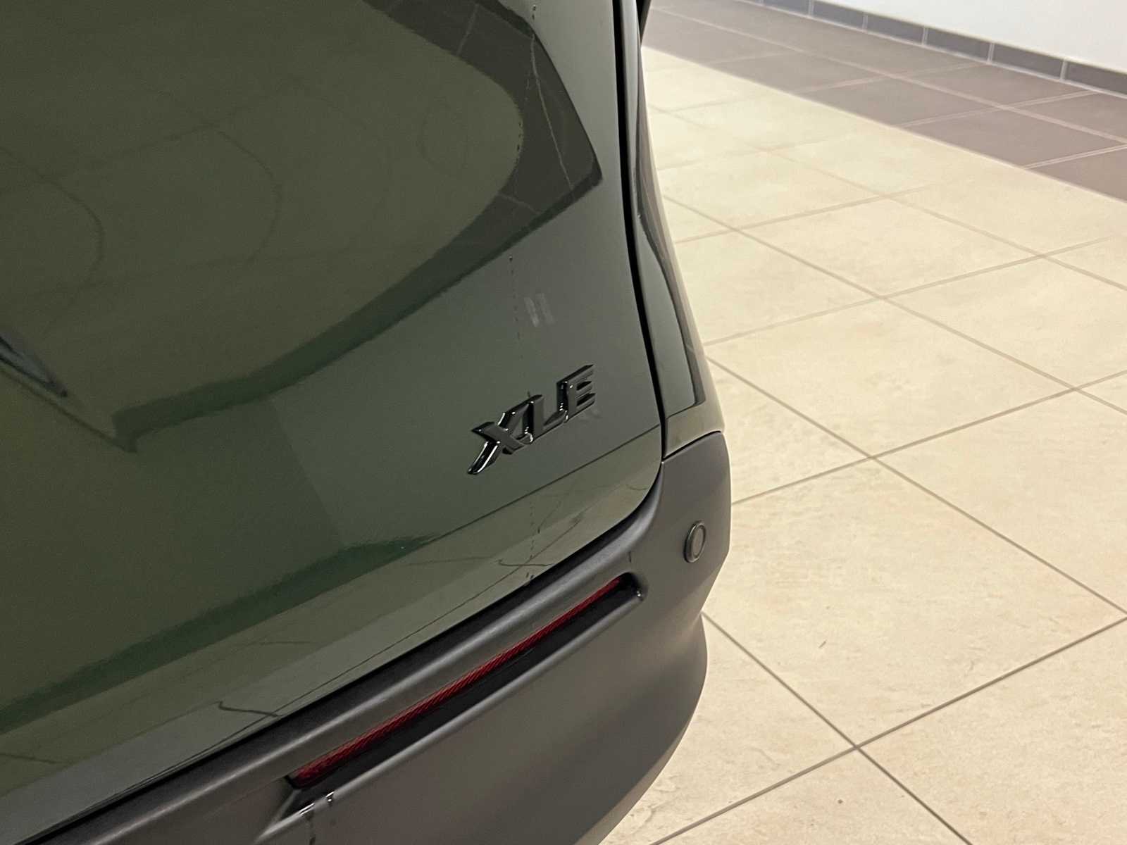 Thumbnail: 2025 Toyota Sienna - 6