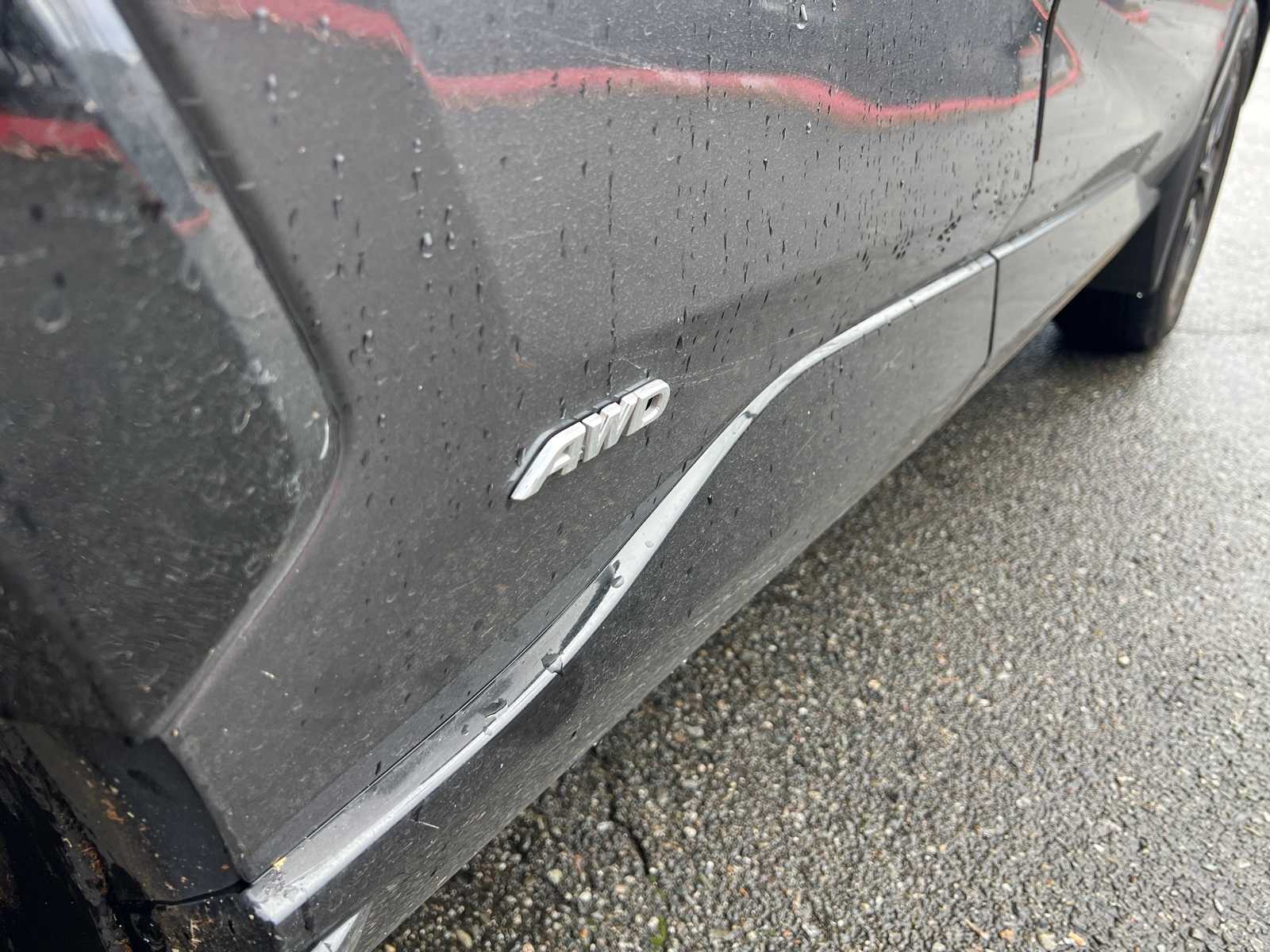 Thumbnail: 2020 Toyota RAV4 - 9