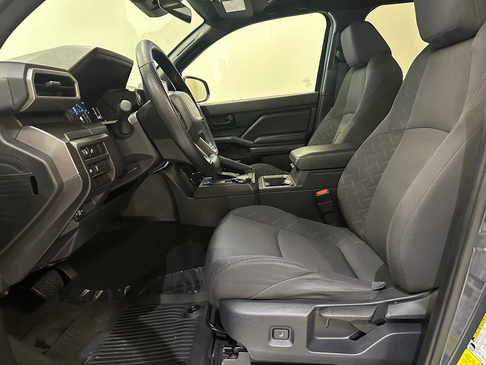 Thumbnail: 2025 Toyota Tacoma - 20