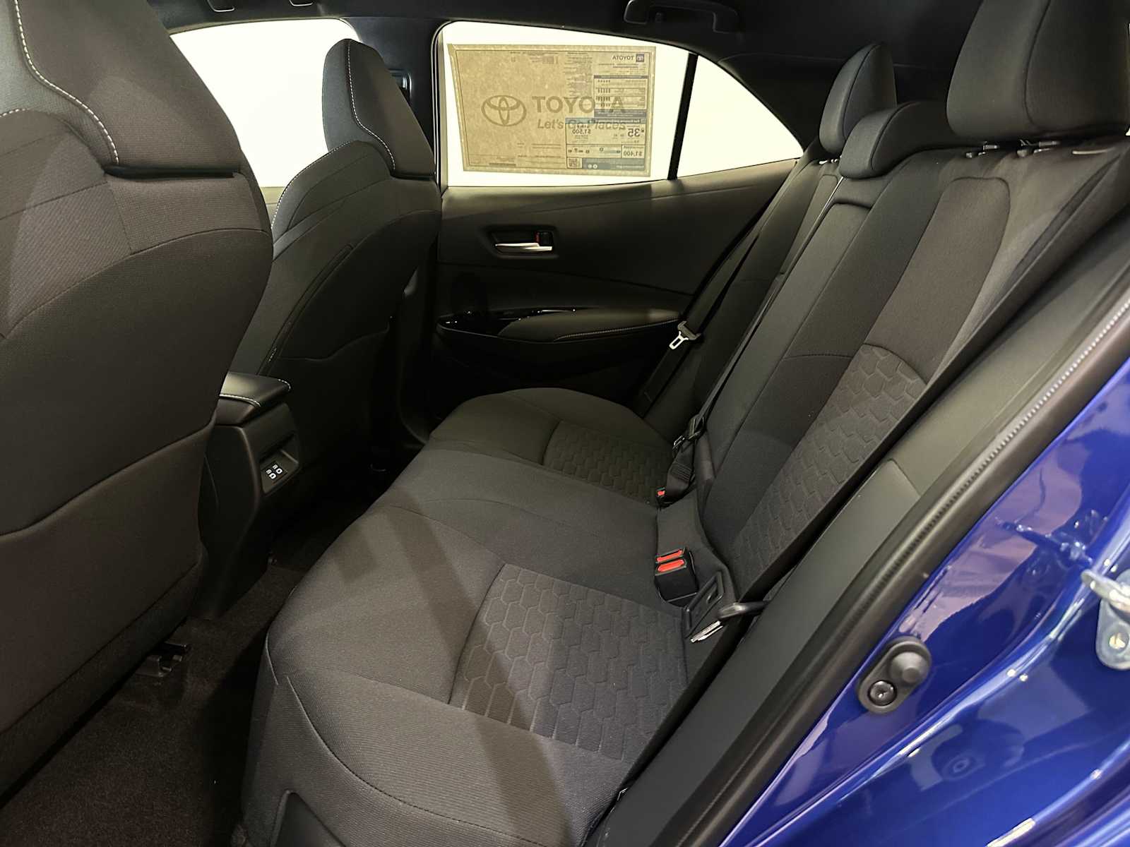 Thumbnail: 2026 Toyota Corolla - 22