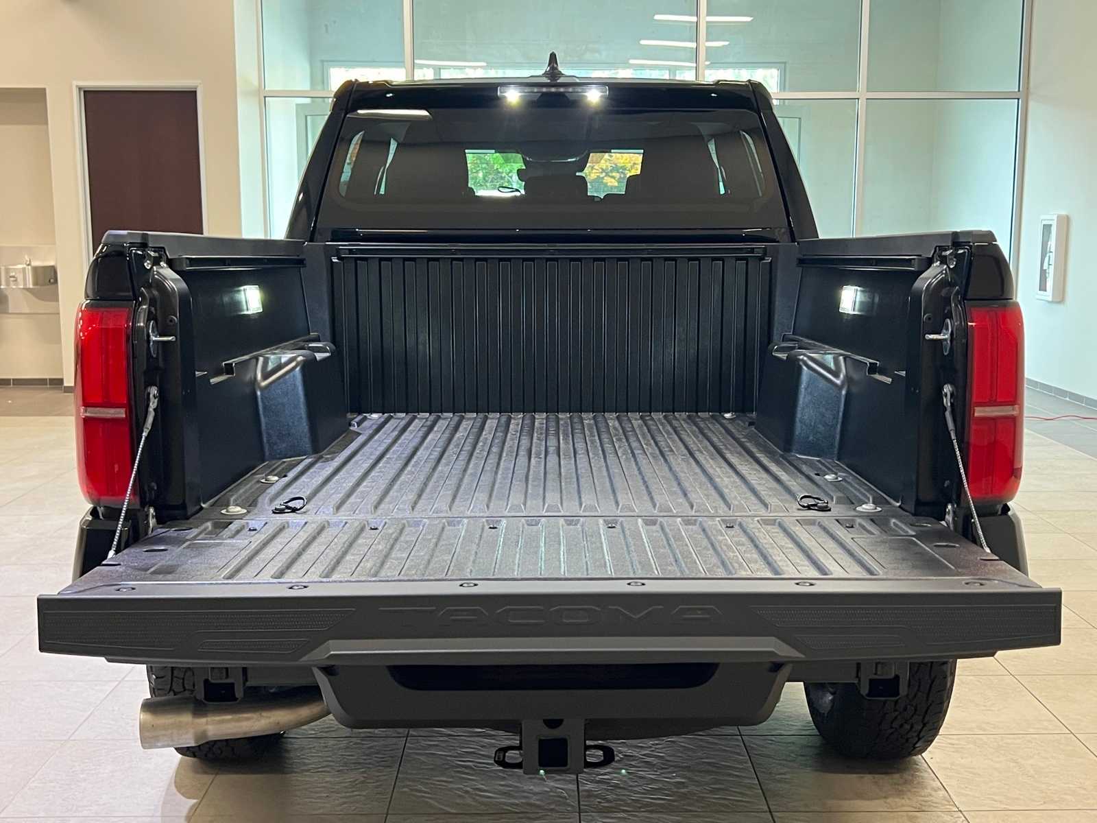 Thumbnail: 2025 Toyota Tacoma - 29