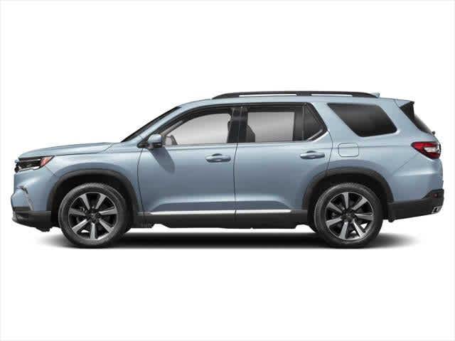 Thumbnail: 2023 Honda Pilot - 3