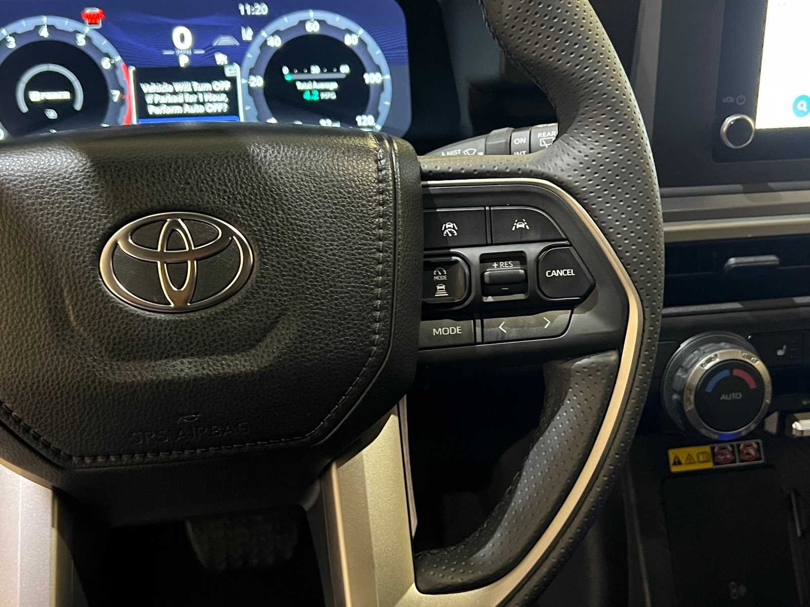 Thumbnail: 2025 Toyota 4Runner - 20