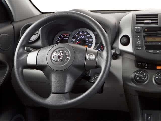 Thumbnail: 2012 Toyota RAV4 - 4