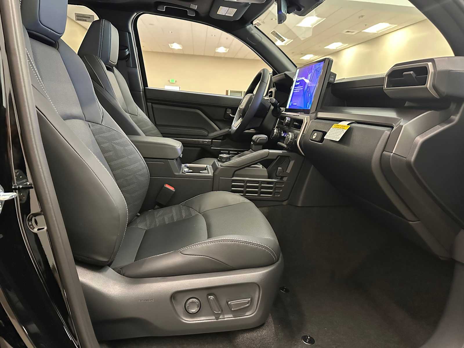 Thumbnail: 2026 Toyota 4Runner - 27