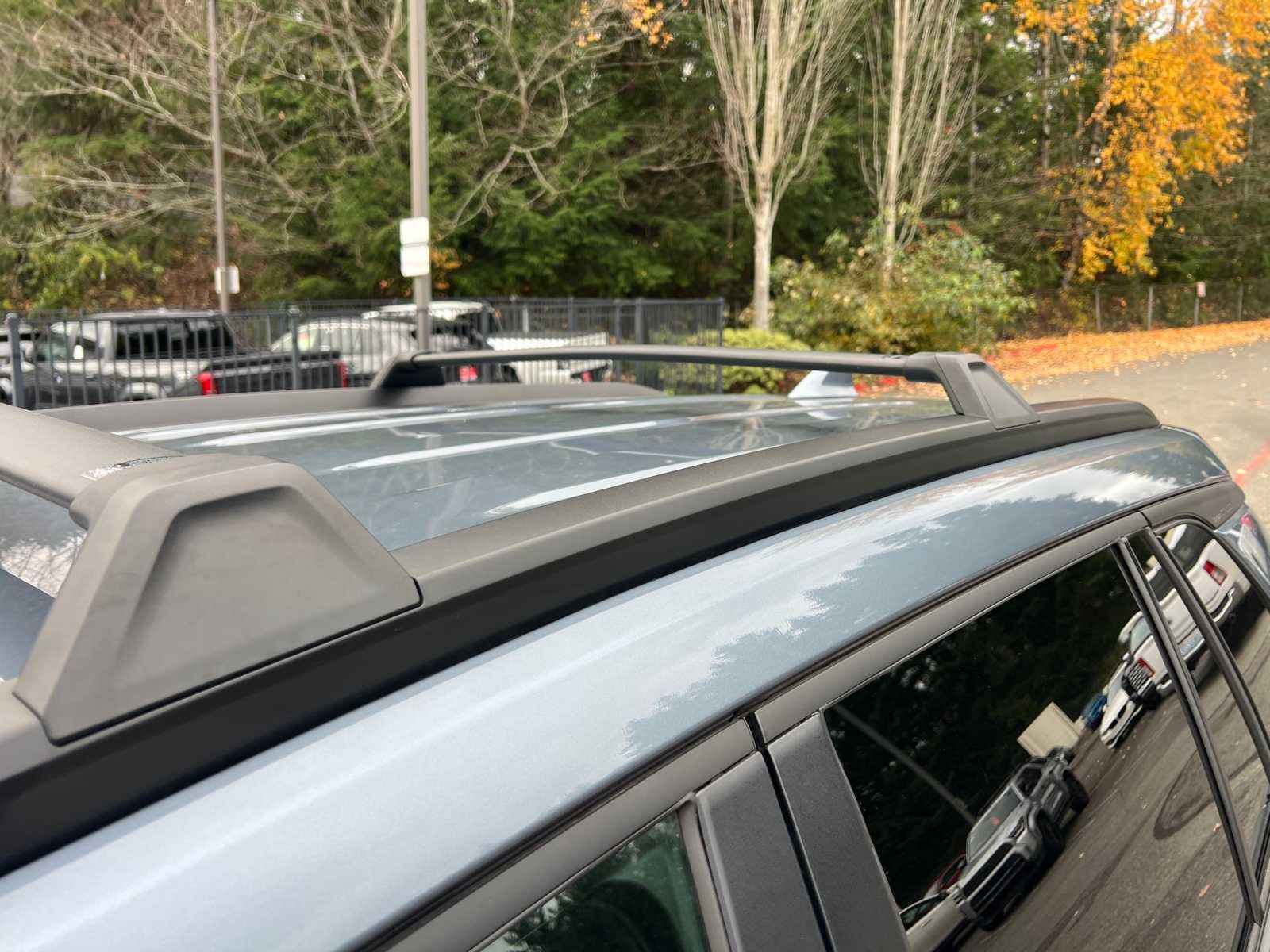 Thumbnail: 2023 Toyota Corolla Cross - 10