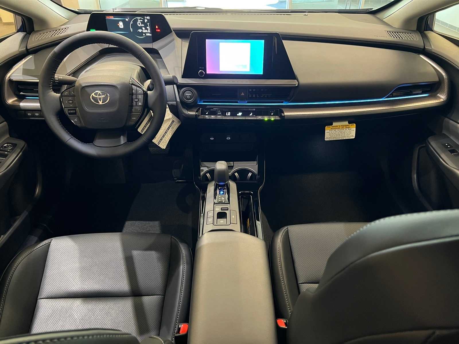Thumbnail: 2026 Toyota Prius - 10
