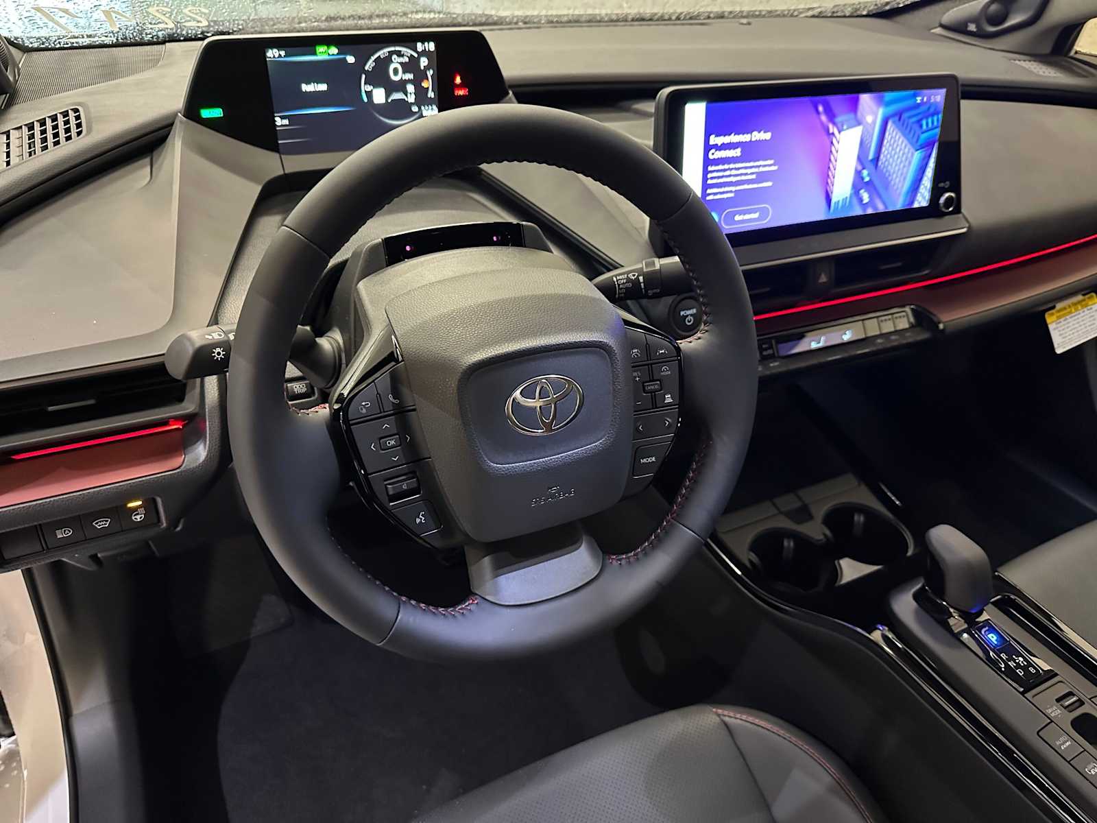 Thumbnail: 2026 Toyota Prius - 2