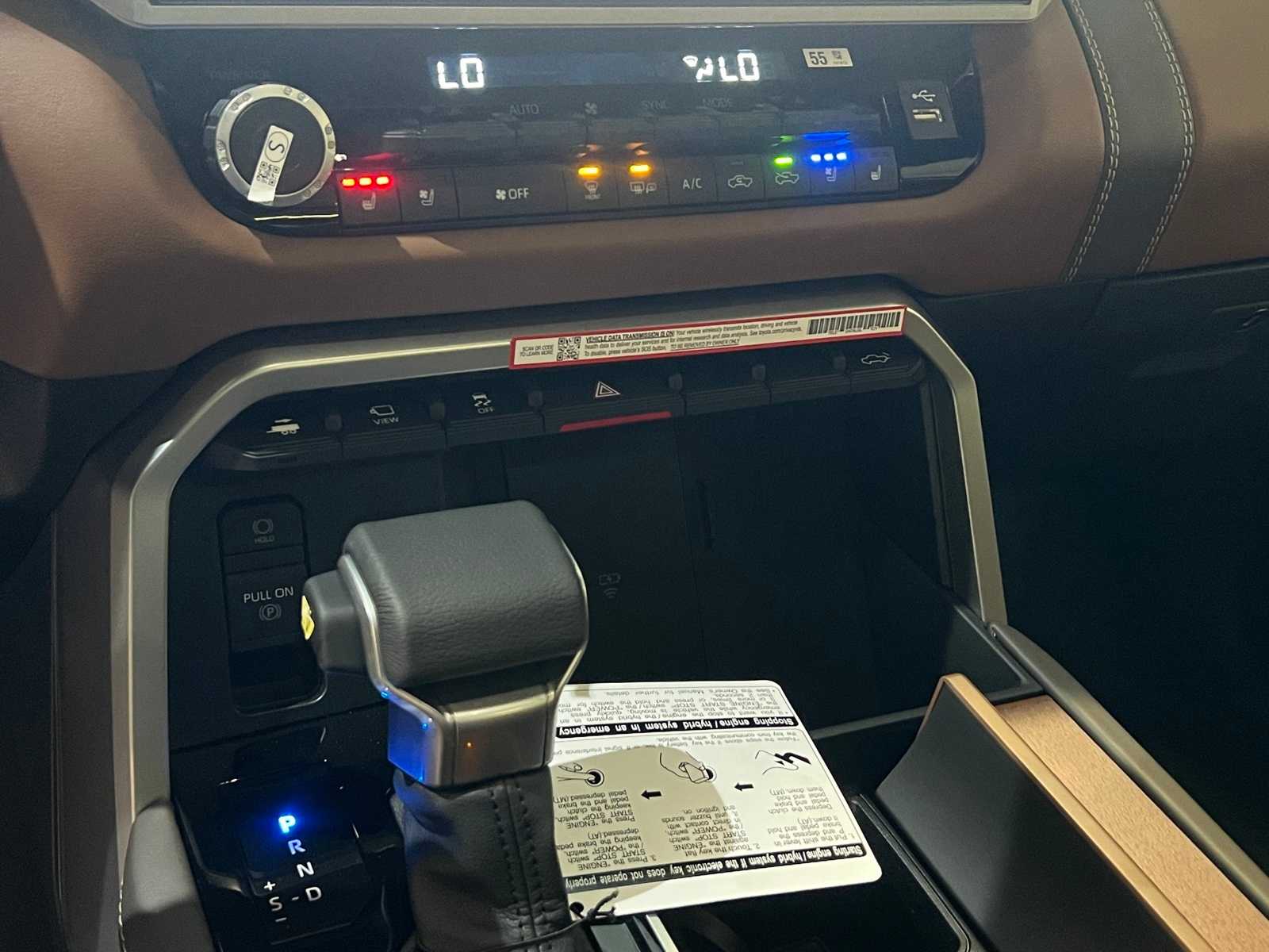 Thumbnail: 2025 Toyota Tundra - 25