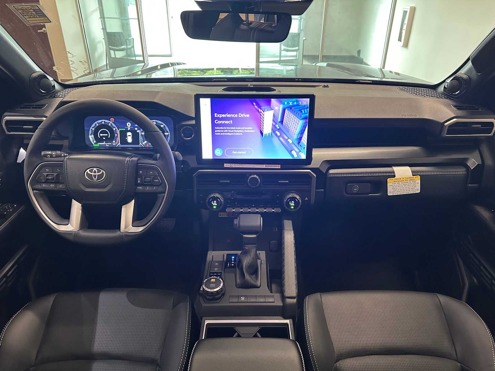 Thumbnail: 2026 Toyota 4Runner - 9