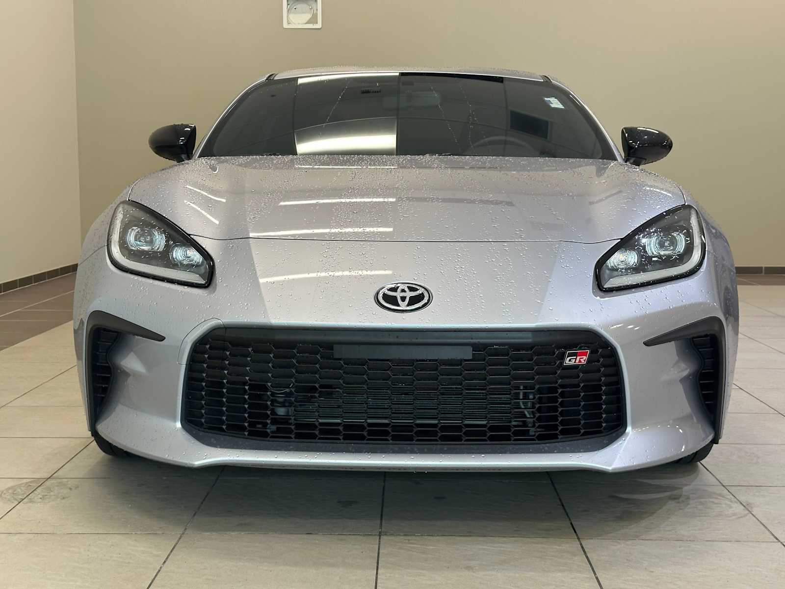 Thumbnail: 2022 Toyota GR86 - 6