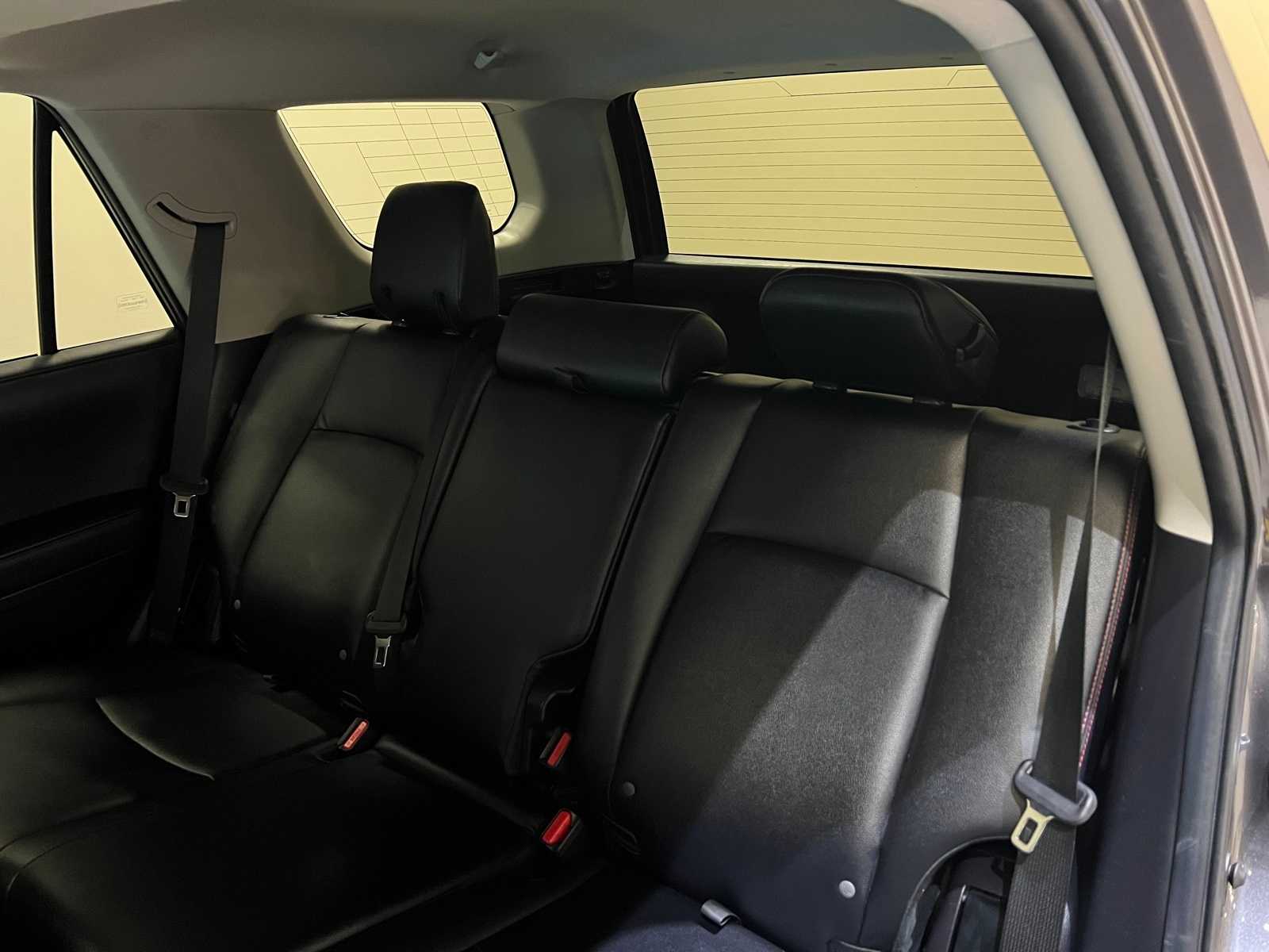 Thumbnail: 2021 Toyota 4Runner - 11